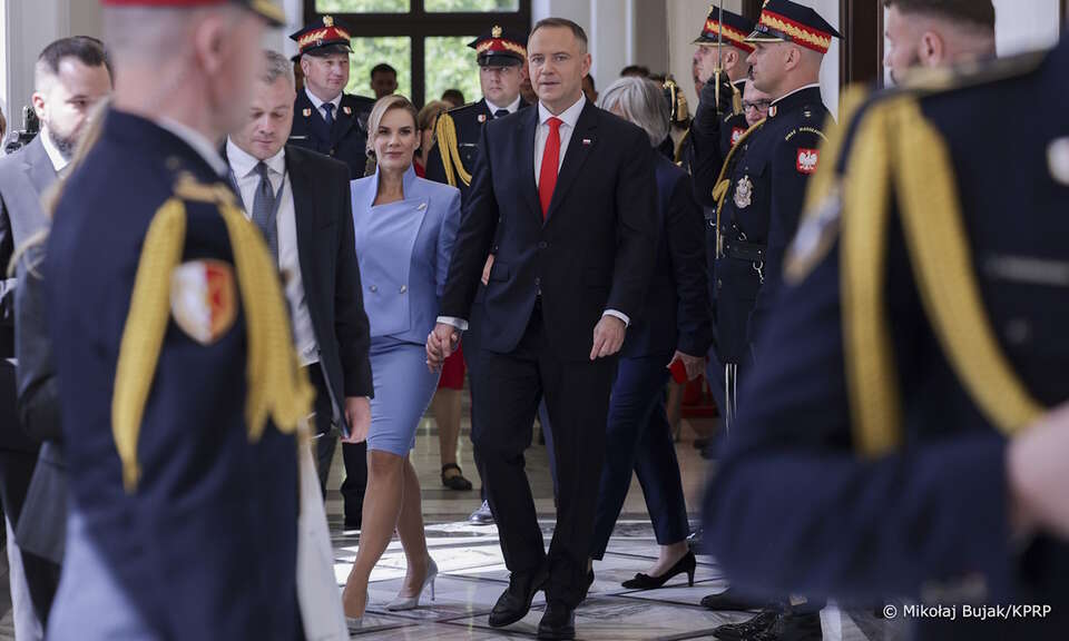 autor: Mikołaj Bujak/KPRP