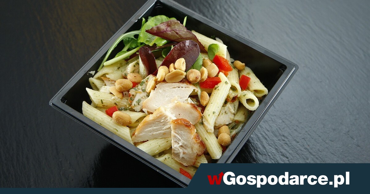 HoReCa - wartość rynku wzrośnie o 8,4 proc. w tym roku