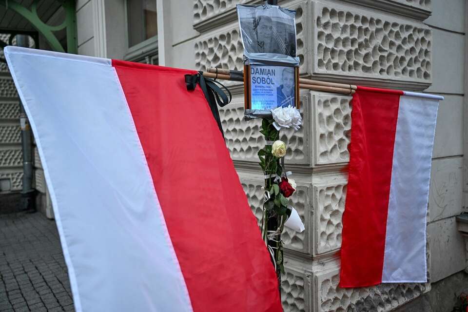 Ciało polskiego wolontariusza zostanie przywiezione do kraju