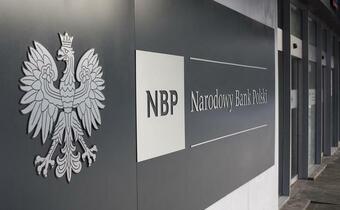 NBP: Aktywa rezerwowe wzrosły o 18 proc., do 136,93 mld euro