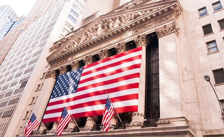 Wall Street niezbyt zadowolone / autor: fot. Pixabay