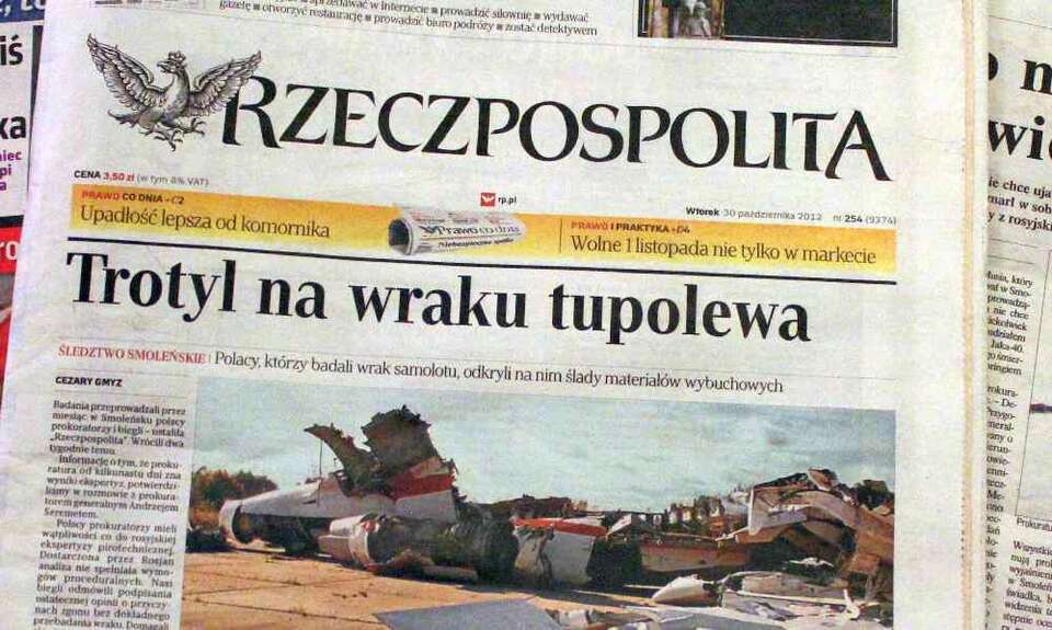 Fot. wPolityce.pl