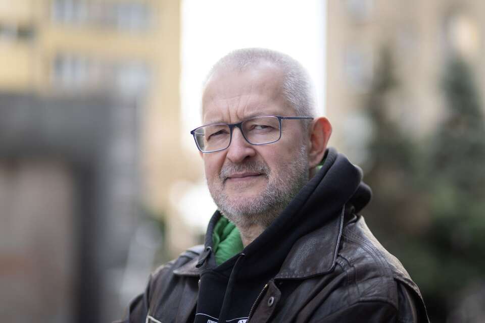 Ziemkiewicz o ataku na prezydenta. „Do d… panowie”