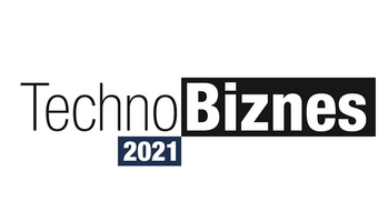Technobiznes 2021: Coraz mniej czasu na zgłoszenia!