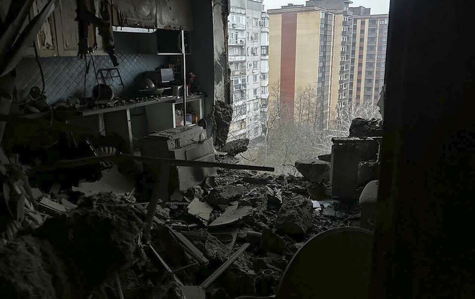 Zdjęcie ilustracyjne / autor: PAP/EPA