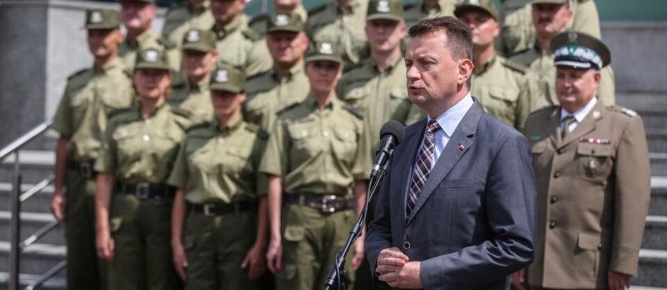 autor: PAP/Rafał Guz