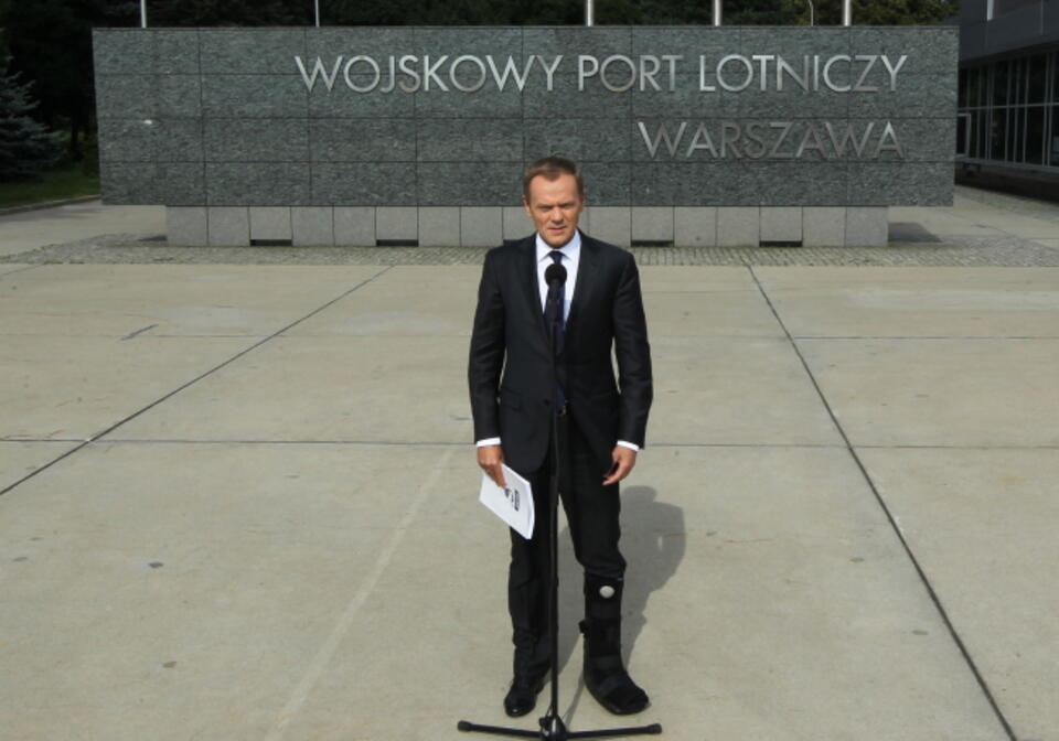 Fot. PAP / Radek Pietruszka