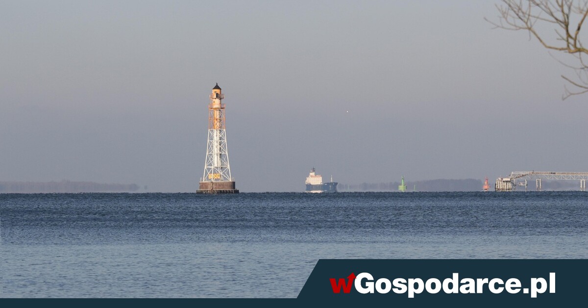 Park to blokada Odry. „Port w Szczecinie by zamarł”