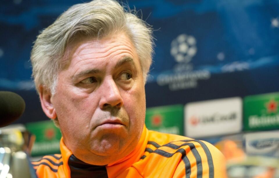 Fot. PAP/EPA/BERND THISSEN