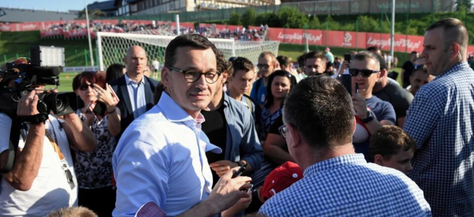 autor: PAP/Darek Delmanowicz