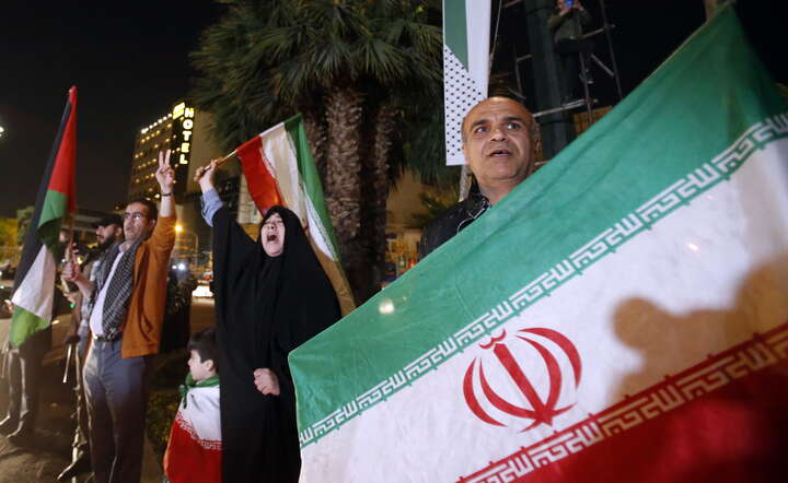 Iran porzucony? Kraje arabskie wybrały Izrael
