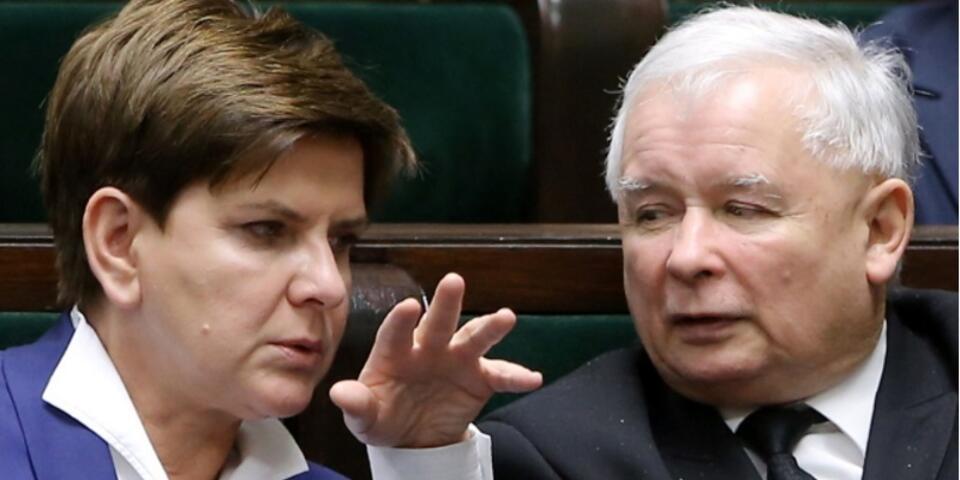 fot. PAP/Paweł Supernak