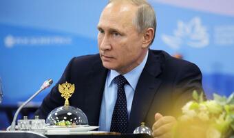 Putin dostał wybór: albo manewry Zapad, albo powrót do G8