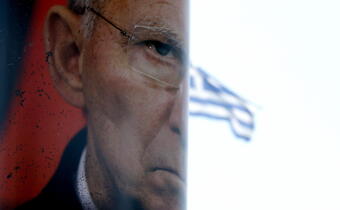 Grecki dreszczowiec: polityków wojna na słowa przed niedzielnym referendum