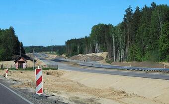 Inwestycje drogowe ruszają na poważnie. 99 mln zł na przygotowanie budowy czy modernizacji tras w całej Polsce