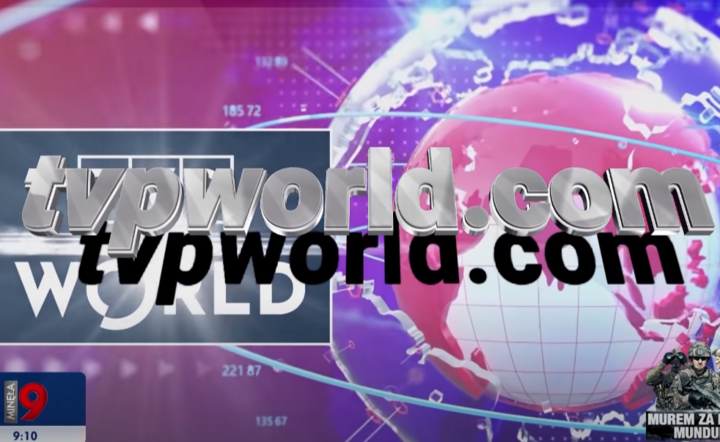TVP World  / autor: Telewizja Polska