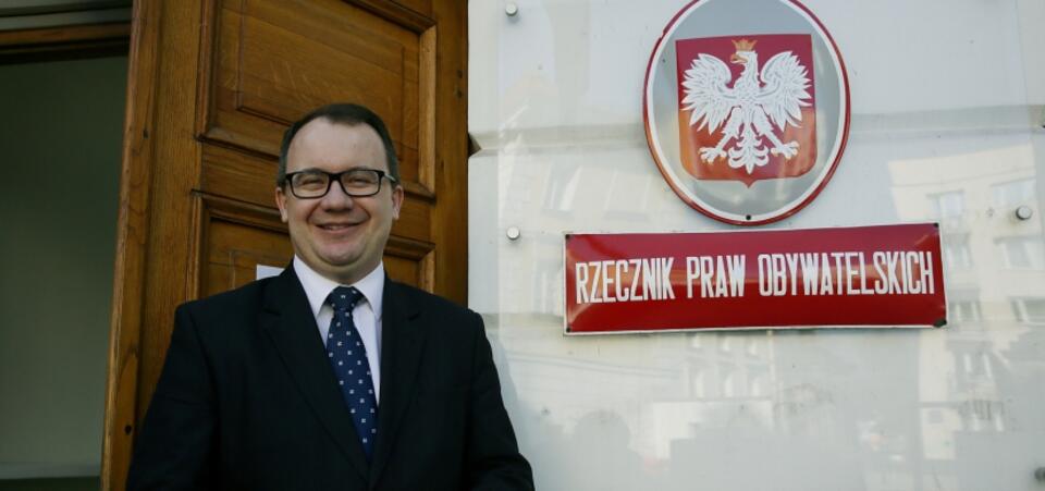 autor: fot. PAP/Tomasz Gzell