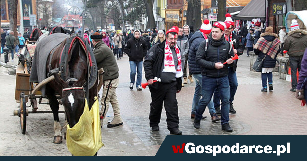 Zakopane bankrutem? "To jest samobójstwo"