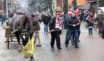 Zakopane bankrutem? "To jest samobójstwo"