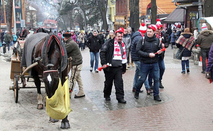 Zakopane bankrutem? "To jest samobójstwo"