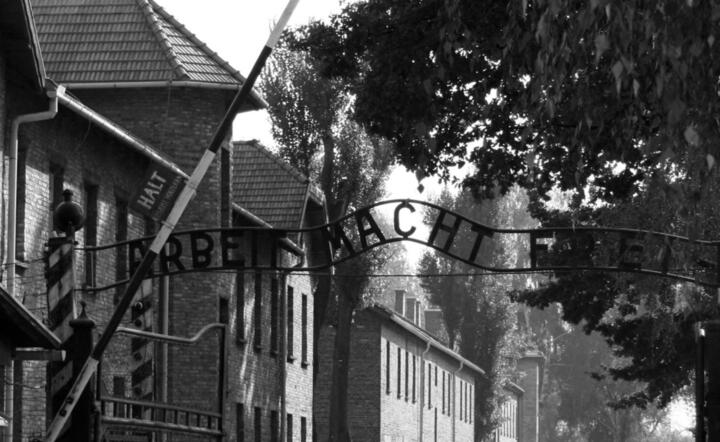 Muzeum niemieckiego obozu zagłady Auschwitz-Birkenau, fot. freeimages.com