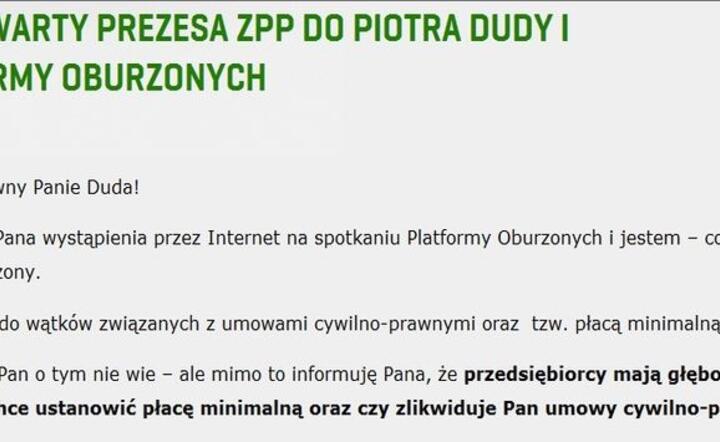 Fot. ZPP.net.pl