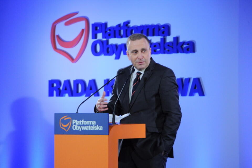 PAP/Grzegorz Jakubowski