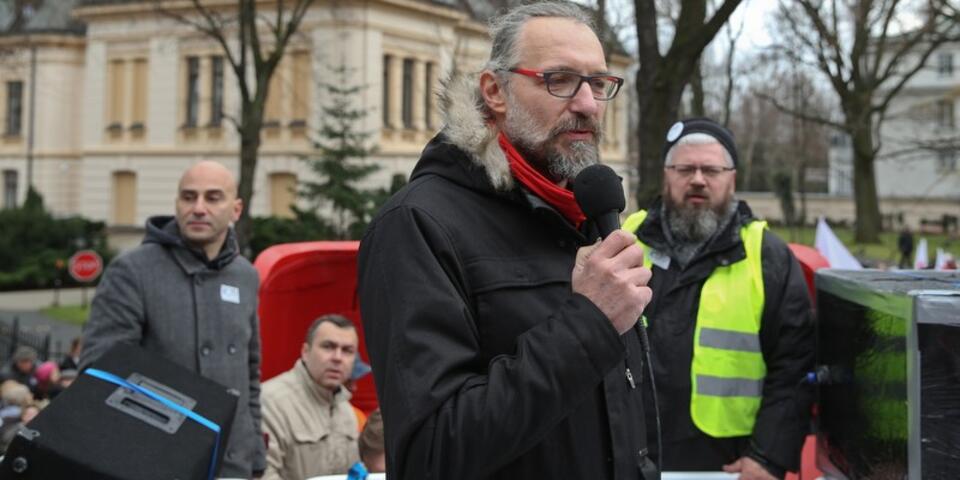 fot. PAP/Rafał Guz