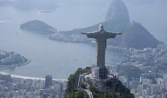 Brazylia grozi opuszczeniem WHO