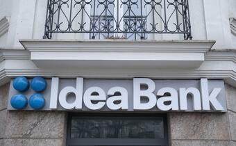 Jak doktorowi Czarneckiemu Idea Bank zabrali i nikogo to nie zdziwiło