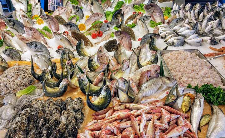 Po jakie ryby i ile sięgać?