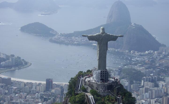Brazylia grozi że pójdzie w ślady USA i opuści WHO / autor: Pixabay