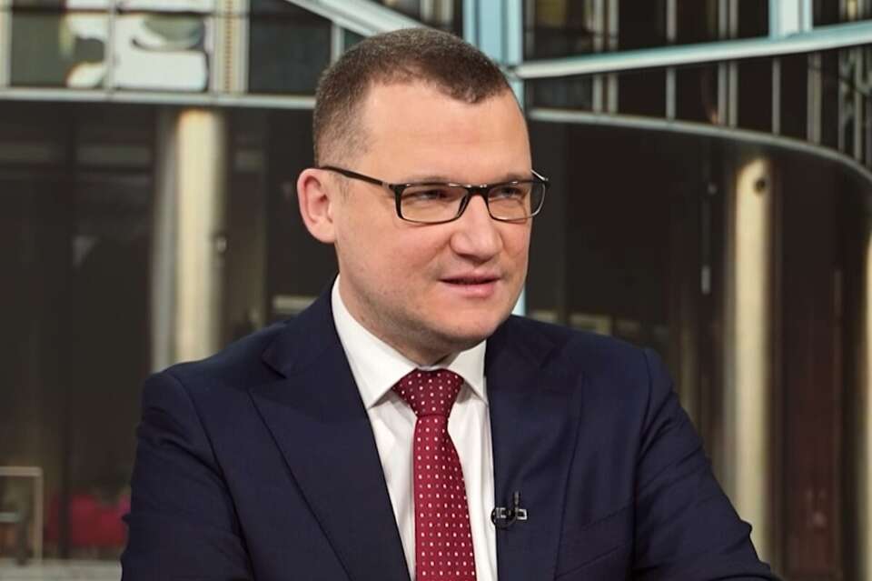 Spotkanie ze służbami. Szefernaker: Konsekwencja prezydenta