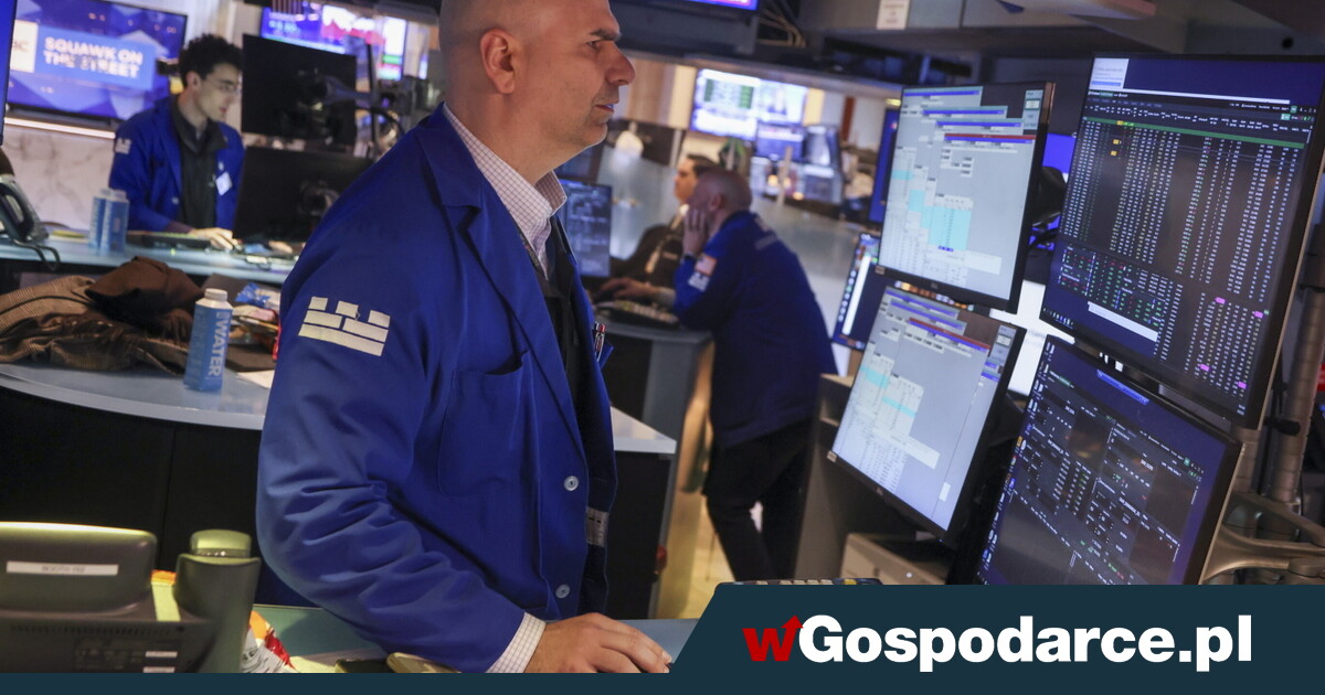Rynki "zastygły" po euforii ze środy