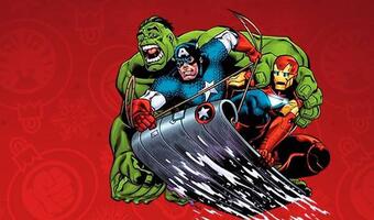 Marvel Comics przechodzi kryzys sprzedaży swoich komiksów. Czy przyczyną jest polityczna poprawność?