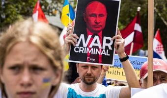 Ponad 50 koncernów zawiesiło działalność w Rosji