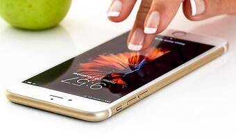 Przewozy Regionalne chcą być bardziej mobilne