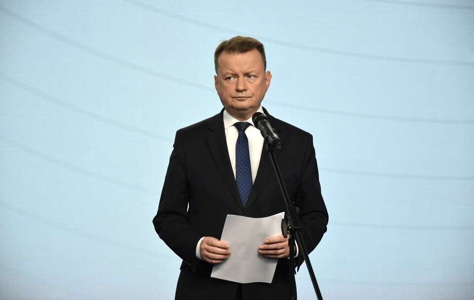 TYLKO U NAS. Żabol: Polska powinna odrzucić pożyczkę z SAFE