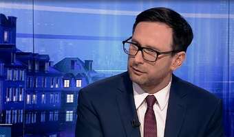 Dworek kupiony za swoje. "Po co ten wrzask?"