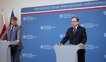Roszkowski: Rosja to nie jest partner gospodarczy jak inni