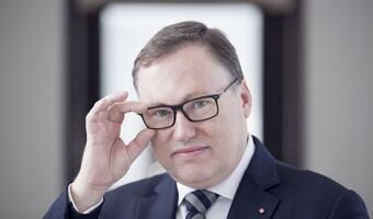 Senator Bierecki: Banki wykorzystują przewagę wobec konsumentów