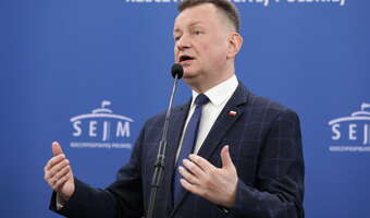 Za rządów PiS pieniądze były. "Teraz...sytuacja jest dramatyczna"