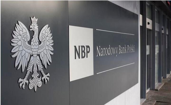 Narodowy Bank Polski / autor: Fratria/Andrzej Wiktor