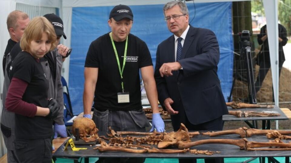 Fot. PAP/Rafał Guz