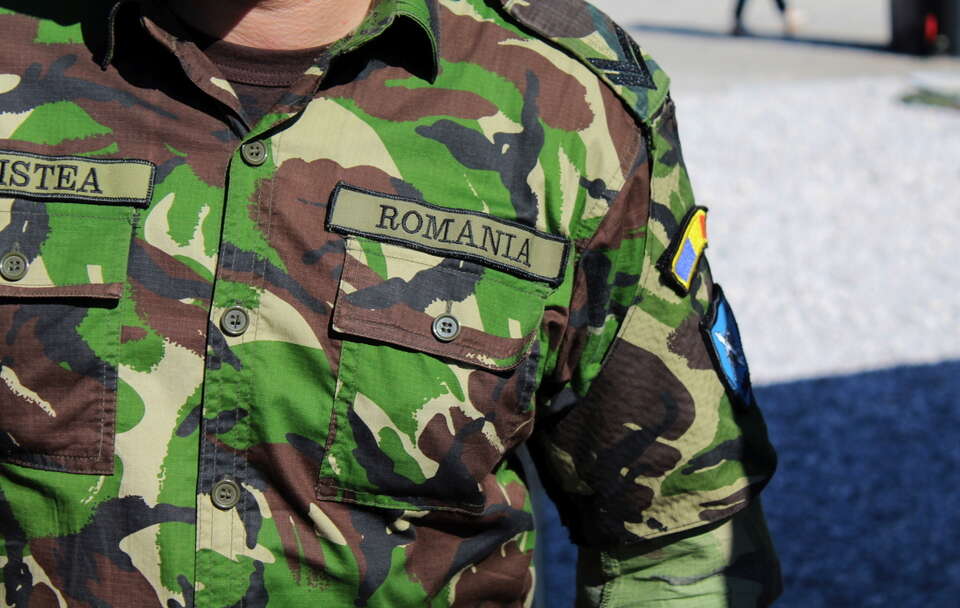 Uruchomiono rumuński system ostrzegania ludności!