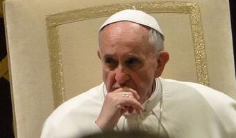 Papież napomina G8: "pieniądz powinien służyć, nie rządzić"