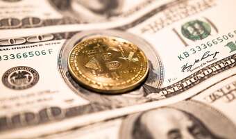 Rekordy kryptowalut
