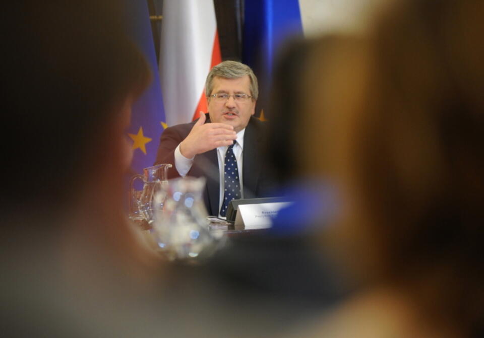 Fot. PAP / Jacek Turczyk