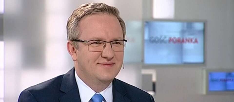 Fot. wPolityce.pl/TVP Info