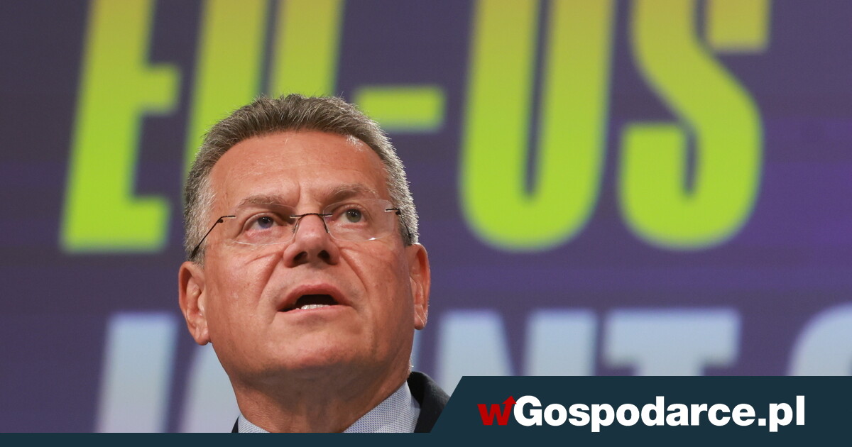 Cła Trumpa. Stawki na europejskie auta będą obniżone